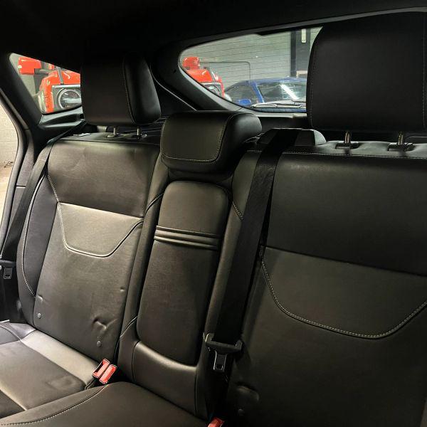 2015 Ford Focus Base
