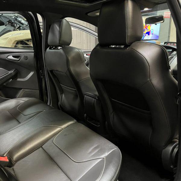 2015 Ford Focus Base
