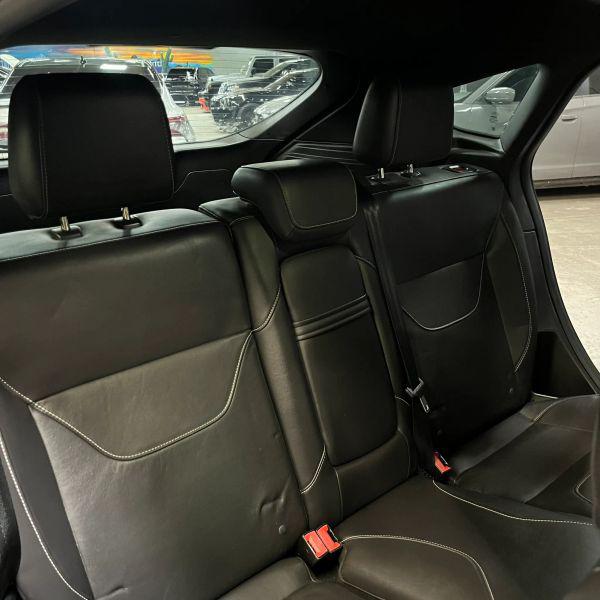 2015 Ford Focus Base