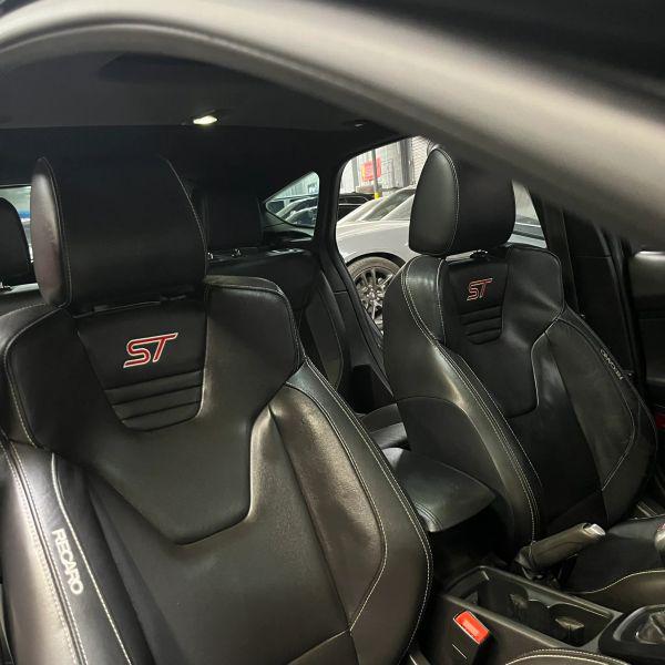2015 Ford Focus Base