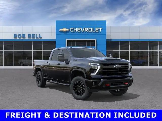 2026 Chevrolet Silverado 2500HD LT for sale in Bel Air, MD
