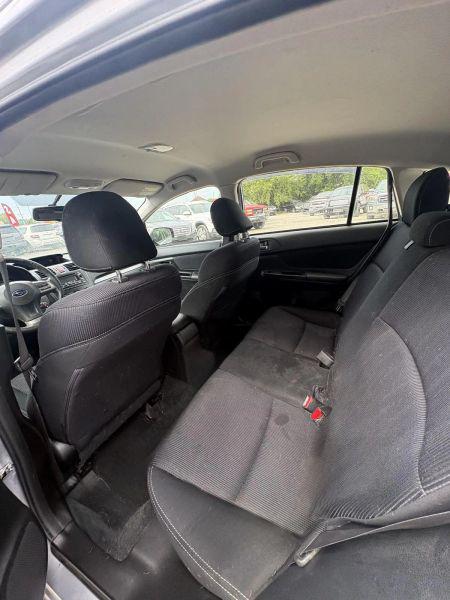 2014 Subaru Impreza 2.0i Sport Premium