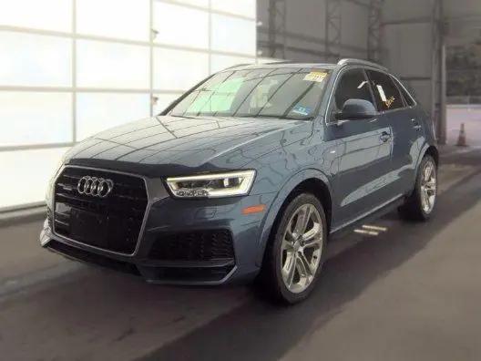 2018 Audi Q3 2.0T Premium for sale in Morrisville, PA