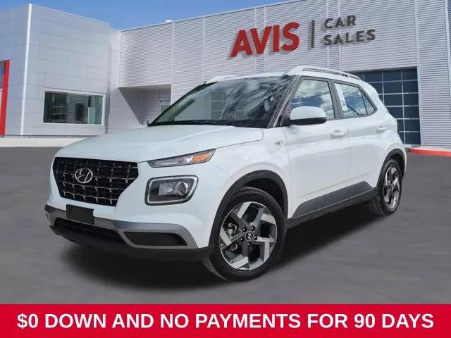 2025 Hyundai Venue SEL for sale in Orlando, FL