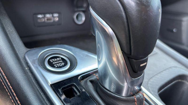 2020 Nissan Sentra SR Xtronic CVT