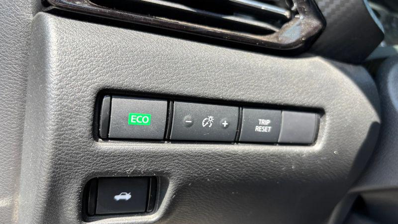 2020 Nissan Sentra SR Xtronic CVT