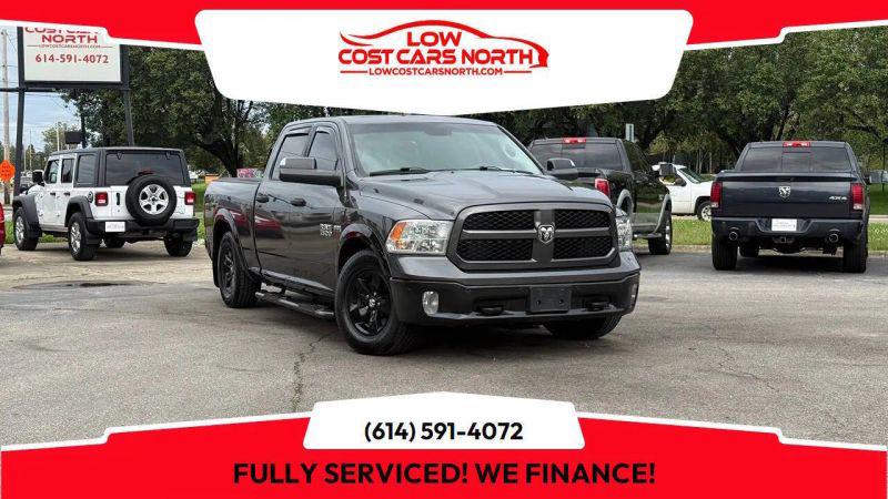 2016 Ram 1500 for sale near Whitehall, OH