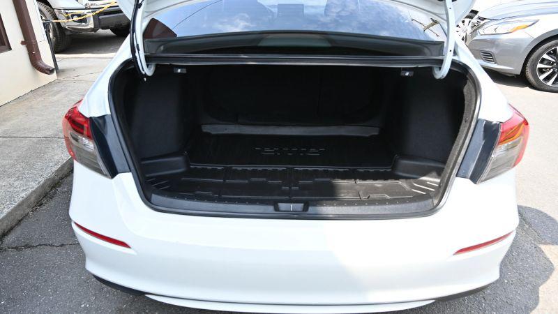 2023 Honda Civic EX w/o BSI