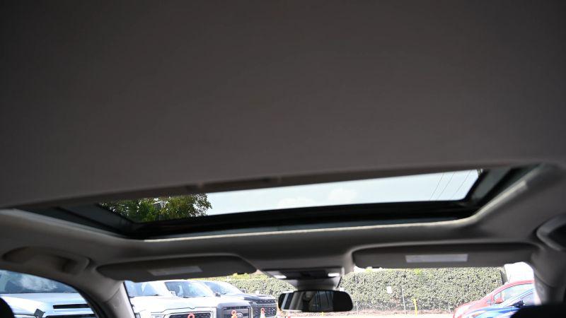 2023 Honda Civic EX w/o BSI
