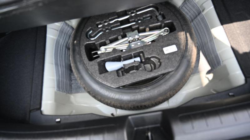 2023 Honda Civic EX w/o BSI
