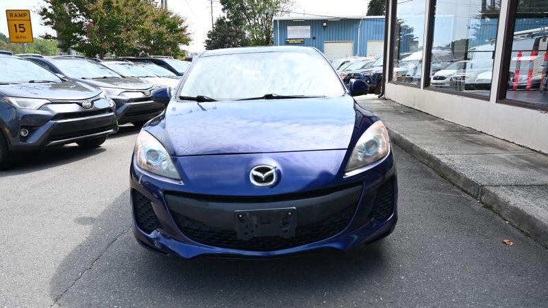 2012 Mazda Mazda3 i Touring for sale in Charlotte, NC