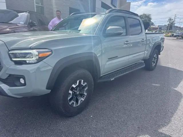 2023 Toyota Tacoma TRD Sport for sale in Cranston, RI