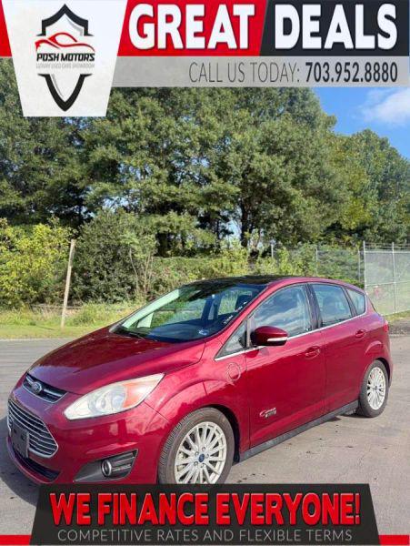 2016 Ford C-Max Energi SEL for sale in Chantilly, VA