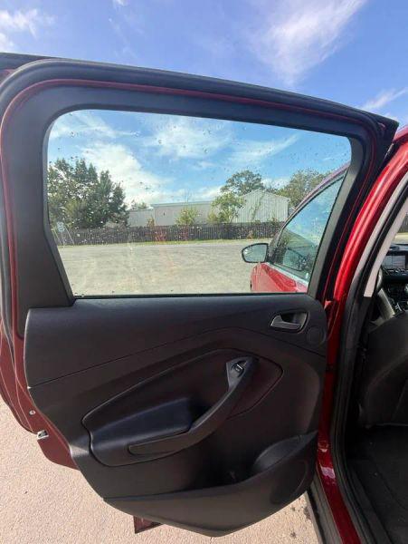 2016 Ford C-Max Energi SEL