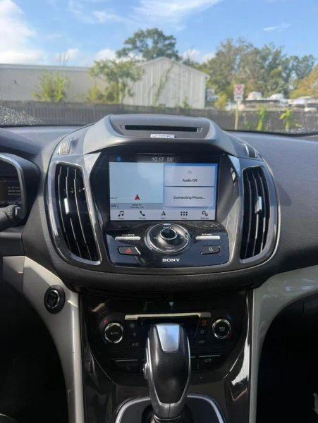 2016 Ford C-Max Energi SEL