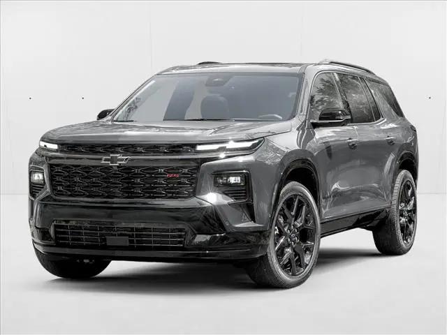 2024 Chevrolet Traverse FWD LT for sale in Amarillo, TX