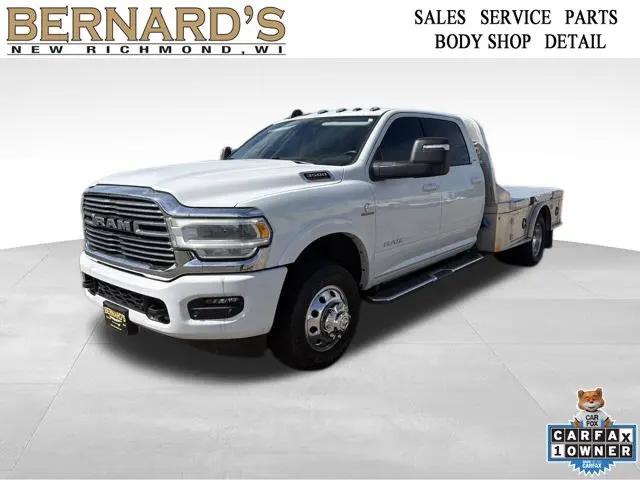 2024 Ram 3500 Tradesman/SLT/Laramie/Limited for sale in New Richmond, WI