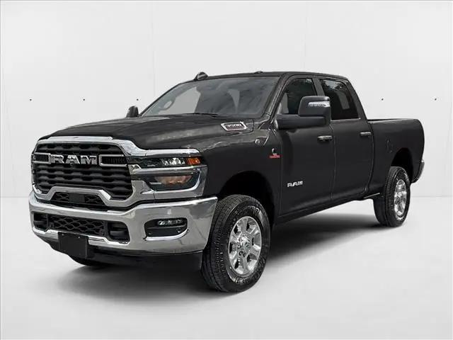 2027 Ram 3500 Big Horn for sale in Pembroke Pines, FL