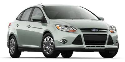 2012 Ford Focus for sale near Athens, OH