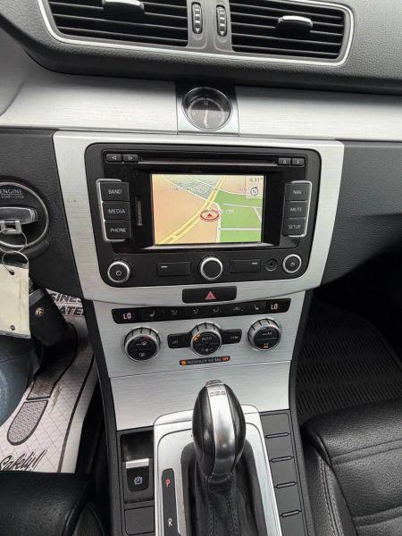 2015 Volkswagen CC 2.0T R-Line