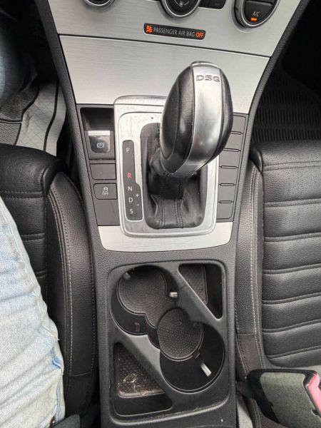 2015 Volkswagen CC 2.0T R-Line