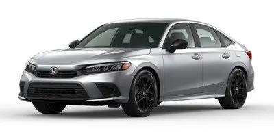 2022 Honda Civic Sport for sale in Florence, KY