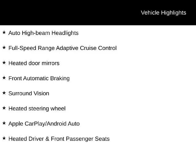 2017 Buick Envision Premium II