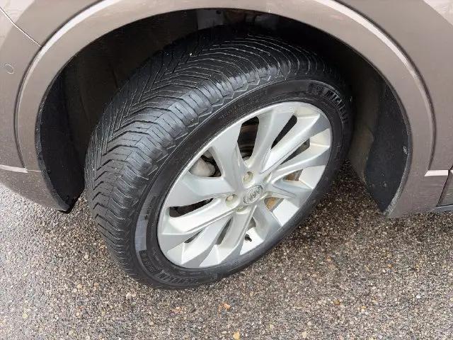 2017 Buick Envision Premium II