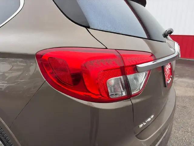 2017 Buick Envision Premium II