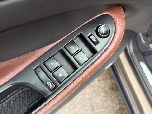 2017 Buick Envision Premium II