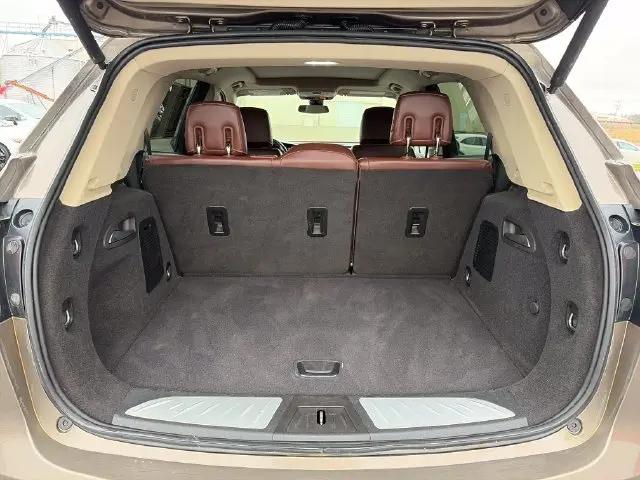 2017 Buick Envision Premium II