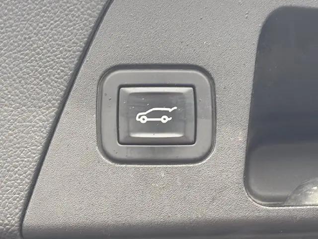 2017 Buick Envision Premium II