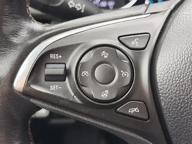 2017 Buick Envision Premium II