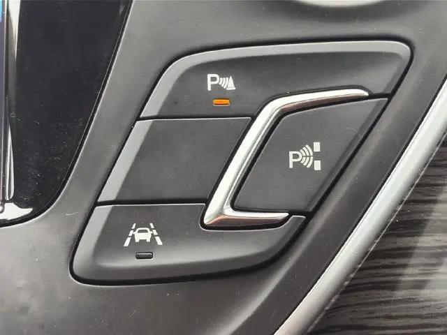 2017 Buick Envision Premium II