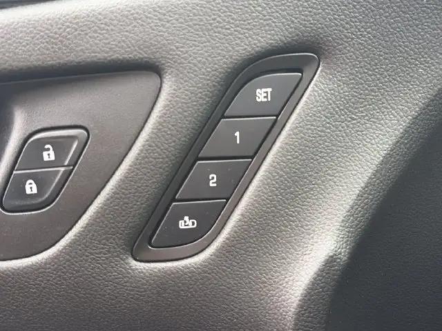 2017 Buick Envision Premium II