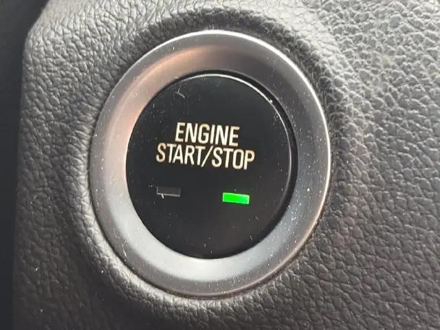 2017 Buick Envision Premium II