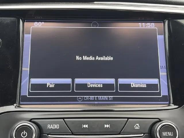 2017 Buick Envision Premium II