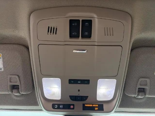 2017 Buick Envision Premium II