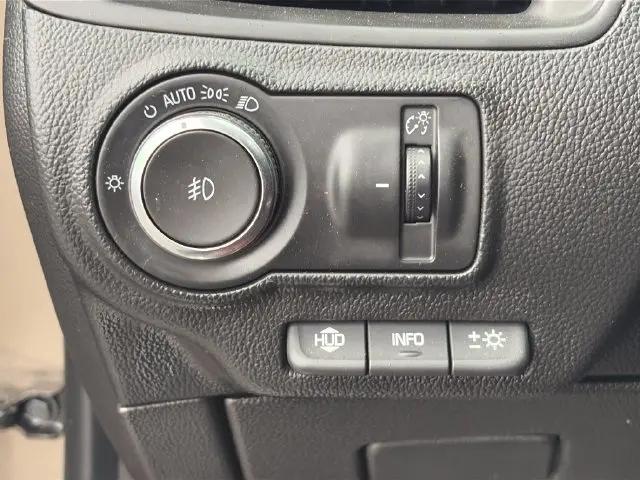 2017 Buick Envision Premium II