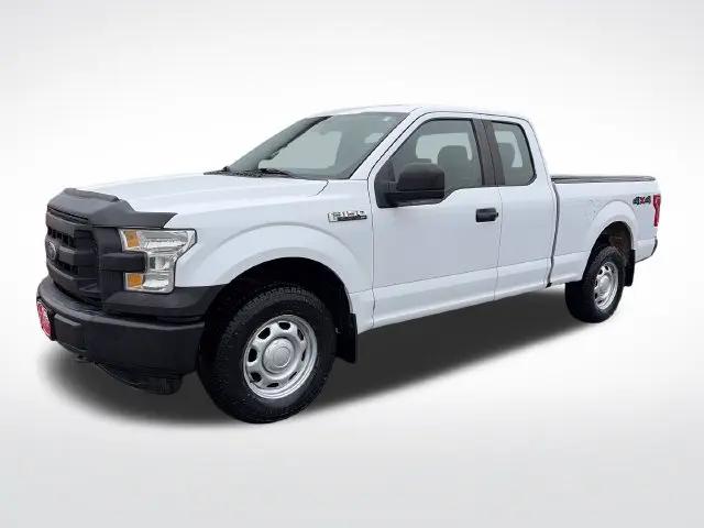 2016 Ford F-150 XL for sale in Perham, MN