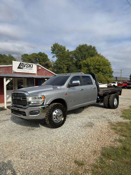 2022 Ram 3500 Tradesman/SLT/Laramie/Limited for sale in Jefferson, GA