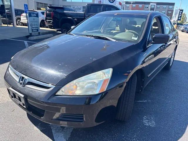 2007 Honda Accord 2.4 SE for sale in St. Peters, MO