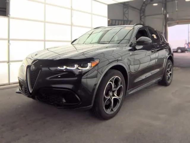 2024 Alfa Romeo Stelvio Ti AWD for sale in St. Peters, MO