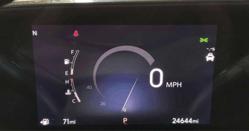 2026 Buick Encore GX Sport Touring AWD