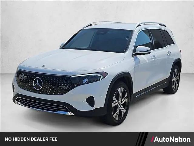 2025 Mercedes-Benz EQB 250 EQB 250+ for sale in Houston, TX