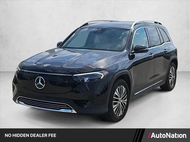 2025 Mercedes-Benz EQB 250 EQB 250+ for sale in Houston, TX