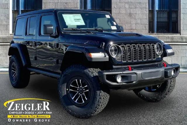 2027 Jeep Wrangler Rubicon X for sale in Downers Grove, IL