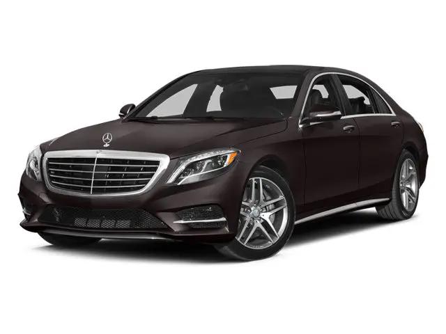 2014 Mercedes-Benz S 550 S 550 for sale in Ontario, CA