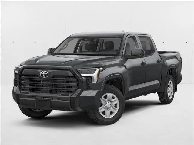 2025 Toyota Tundra Platinum for sale in Winter Park, FL