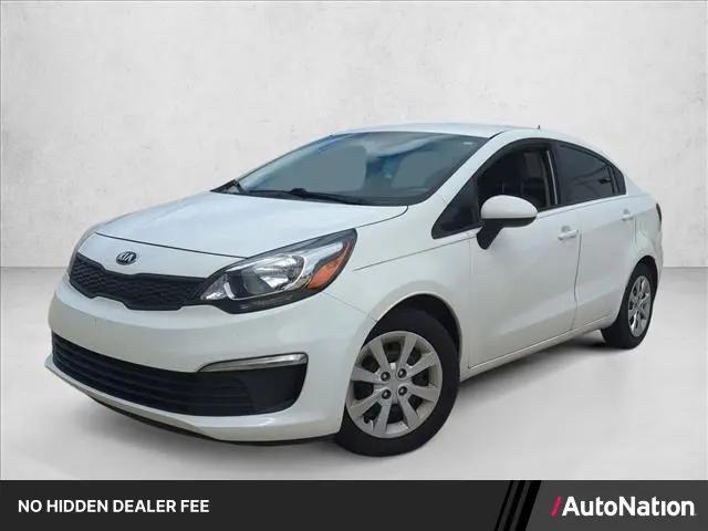 2016 Kia Rio LX for sale in Winter Park, FL